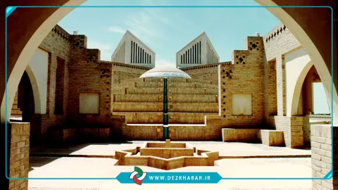 مجتمع فرهنگی سینمایی دزفول؛ ظرفیتی مغفول برای رونق فرهنگ و هنر